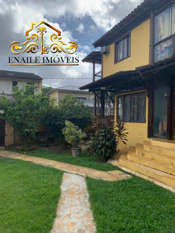Casa residencial em rio de janeiro - rj, recreio dos bandeirantes