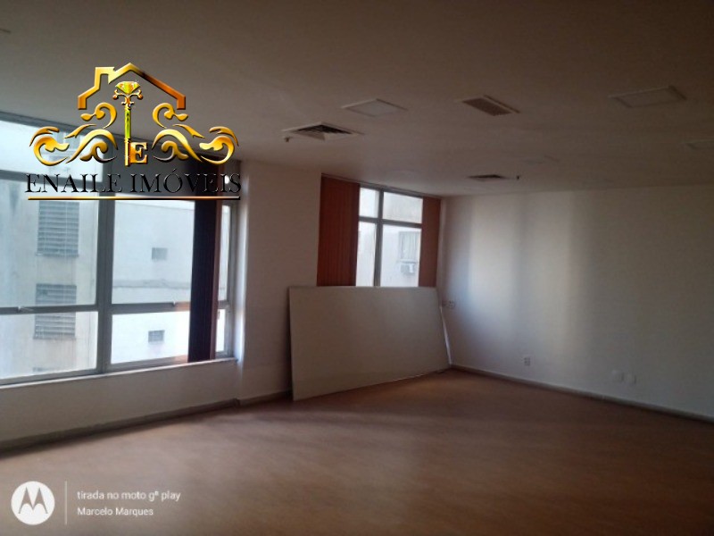 Sala comercial em rio de janeiro - rj, centro