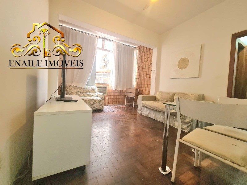 Apartamento residencial em rio de janeiro - rj, leblon