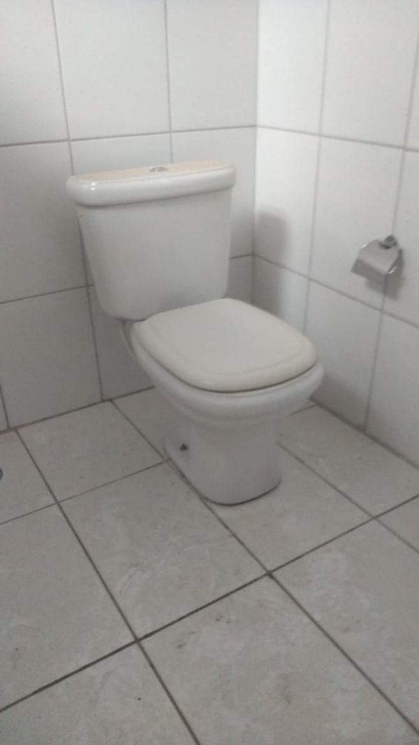 Apartamento Comercial em São Paulo - SP, Vila Mariana