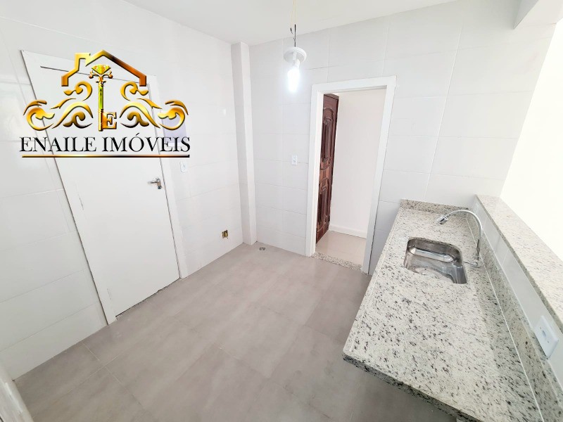 Apartamento residencial em rio de janeiro - rj, laranjeiras
