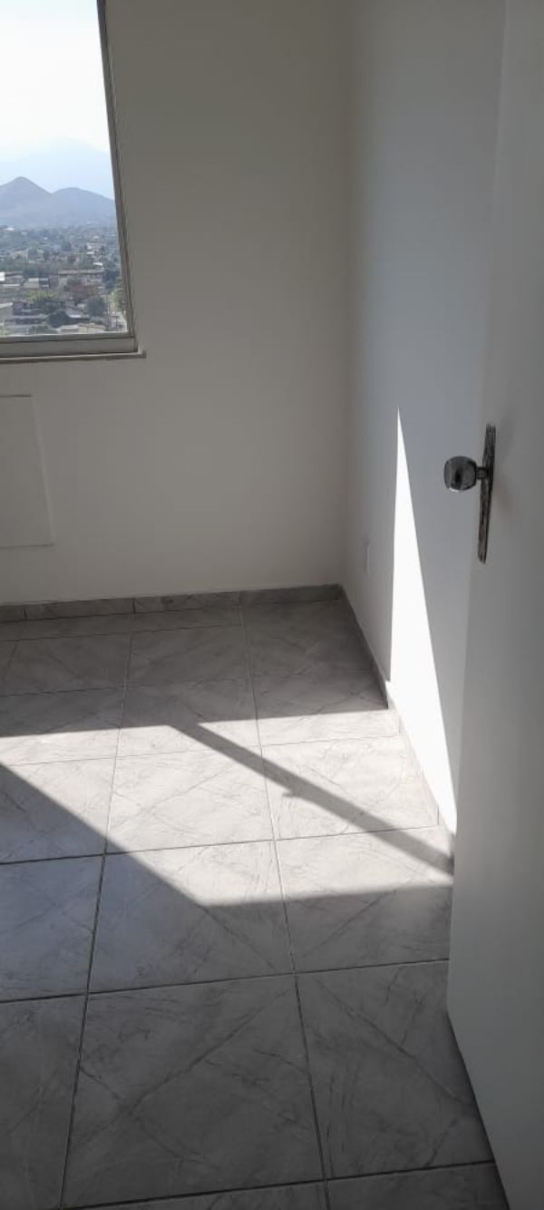 Apartamento residencial em nova iguaçu - rj, da luz - foto 9
