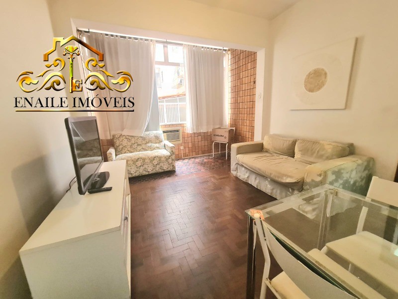 Apartamento residencial em rio de janeiro - rj, leblon