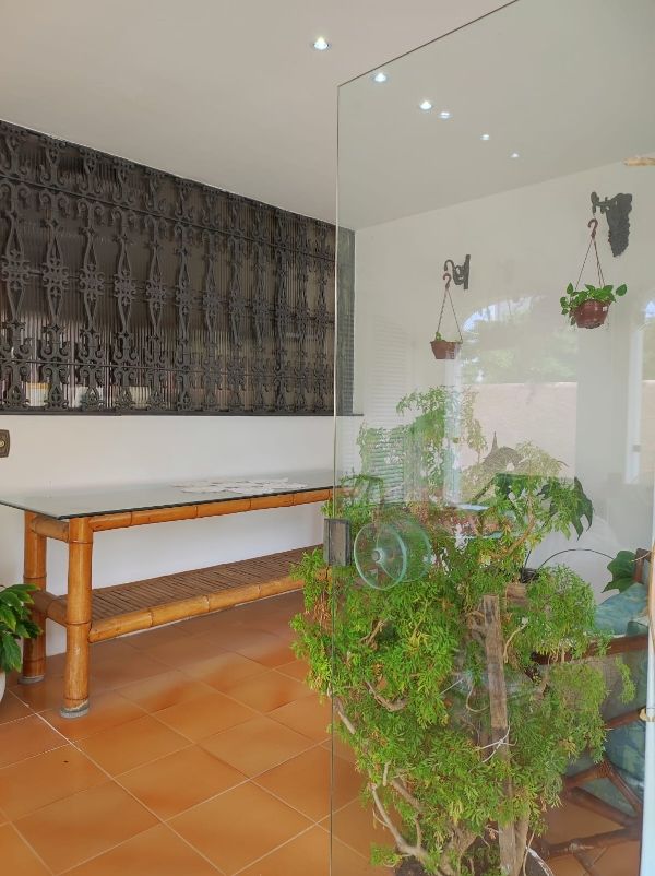 Casa residencial em rio de janeiro - rj, barra da tijuca