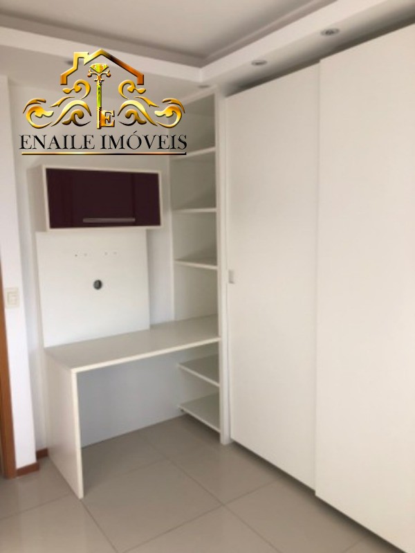 Apartamento residencial em rio de janeiro - rj, recreio dos bandeirantes