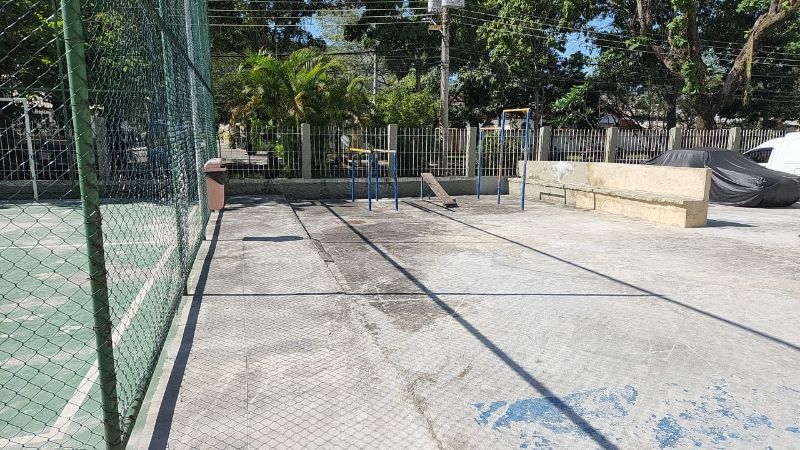 Apartamento residencial em rio de janeiro - rj, anil