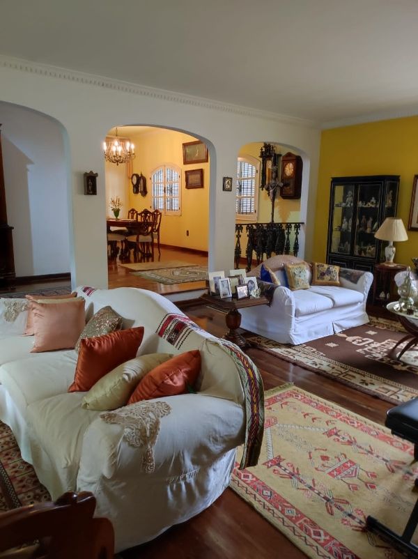 Casa residencial em rio de janeiro - rj, barra da tijuca