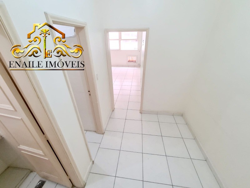 Apartamento residencial em rio de janeiro - rj, copacabana