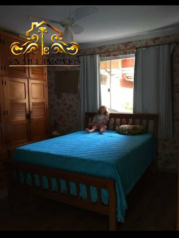 Casa residencial em itaguaí - rj, vila geny