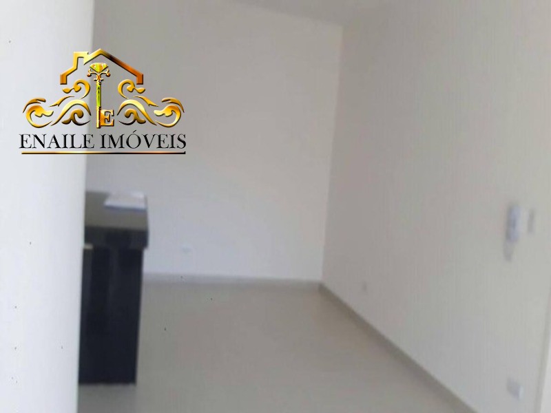 Apartamento residencial em ubatuba - sp, toninhas