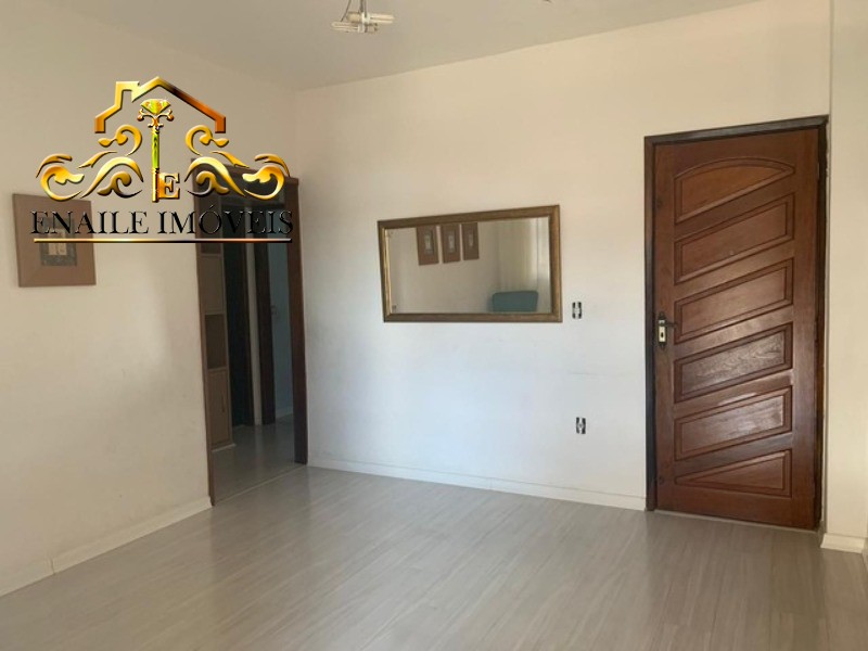 Apartamento residencial em nova iguaçu - rj, essolandia