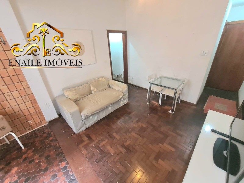 Apartamento residencial em rio de janeiro - rj, leblon