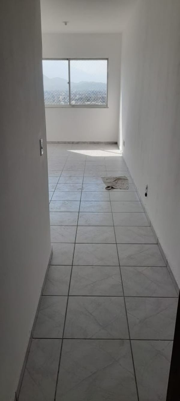 Apartamento residencial em nova iguaçu - rj, da luz - foto 13