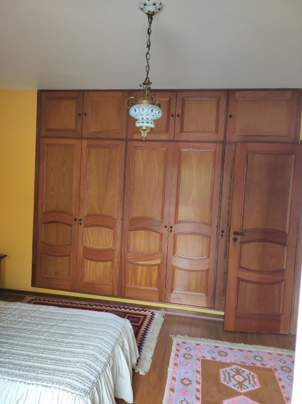 Casa residencial em rio de janeiro - rj, barra da tijuca