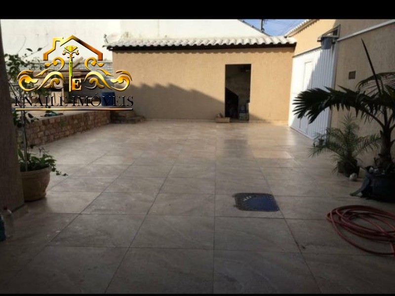 Casa residencial em itaguaí - rj, vila geny