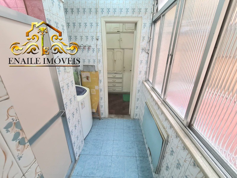 Apartamento residencial em rio de janeiro - rj, leblon