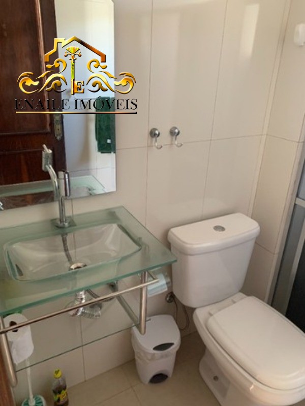 Apartamento residencial em nova iguaçu - rj, da luz
