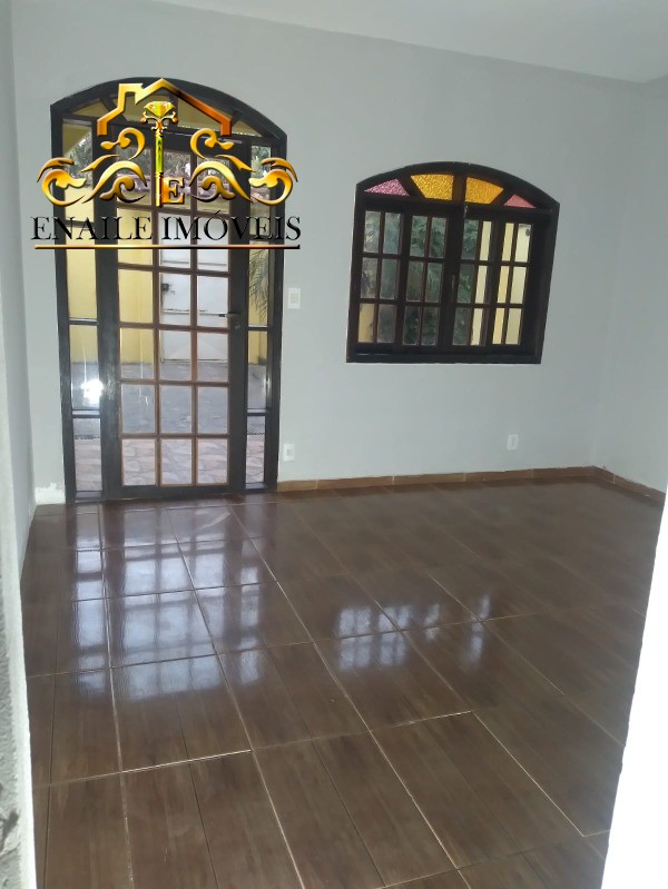 Casa residencial em rio de janeiro - rj, guaratiba