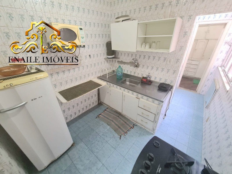 Apartamento residencial em rio de janeiro - rj, leblon