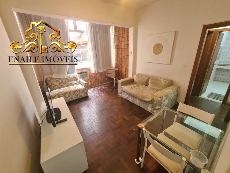Apartamento residencial em rio de janeiro - rj, leblon