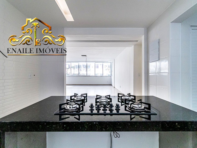 Apartamento residencial em rio de janeiro - rj, lagoa