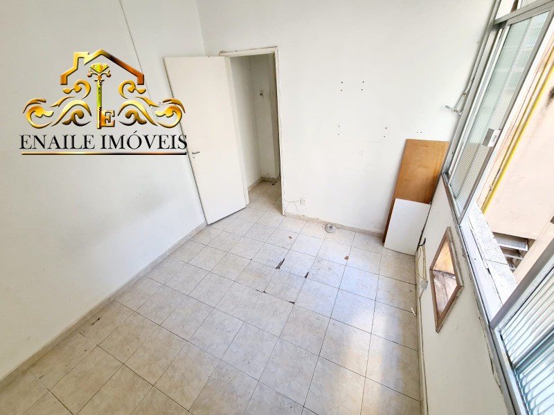 Apartamento residencial em rio de janeiro - rj, copacabana