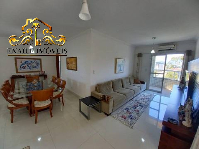 Apartamento residencial em ubatuba - sp, itagua