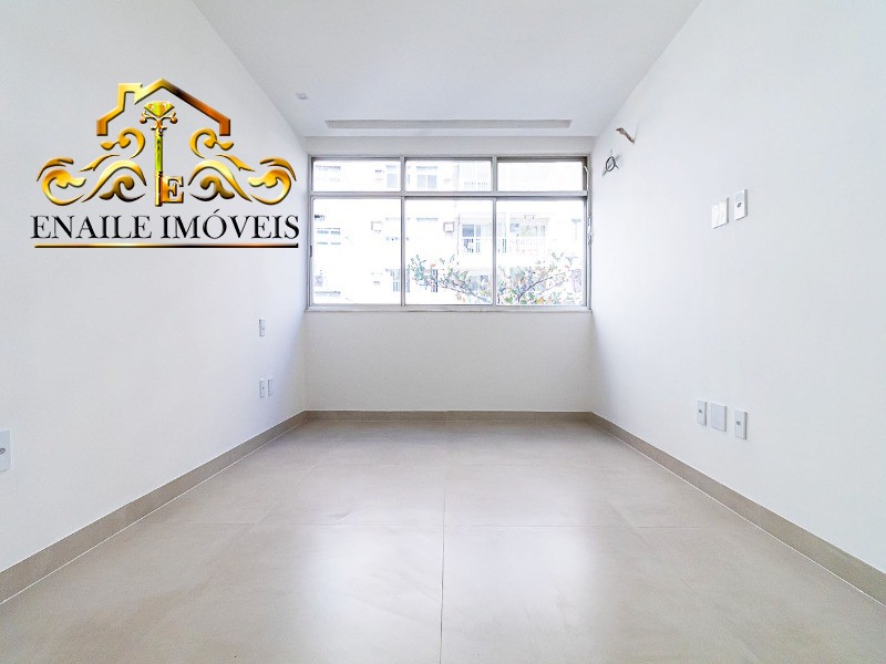 Apartamento residencial em rio de janeiro - rj, lagoa
