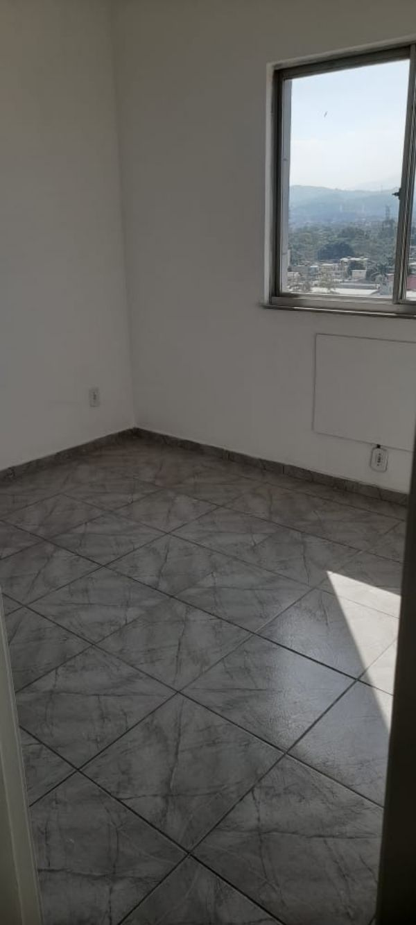 Apartamento residencial em nova iguaçu - rj, da luz - foto 10