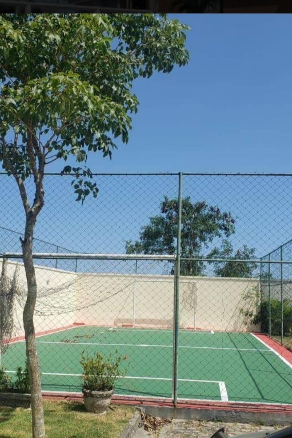 Terreno residencial em rio de janeiro - rj, vargem pequena