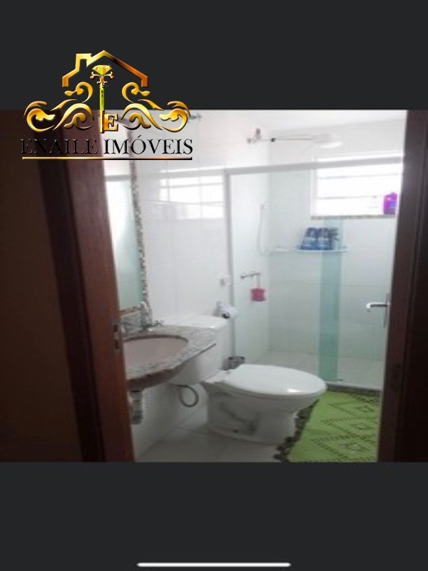 Casa residencial em itaguaí - rj, centro