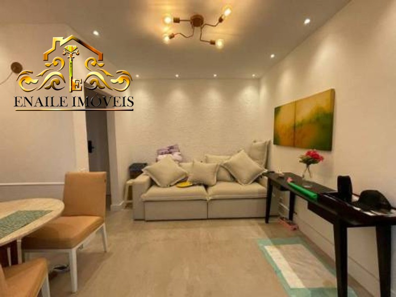 Apartamento residencial em rio de janeiro - rj, barra da tijuca