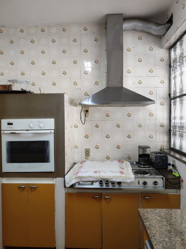 Casa residencial em rio de janeiro - rj, barra da tijuca