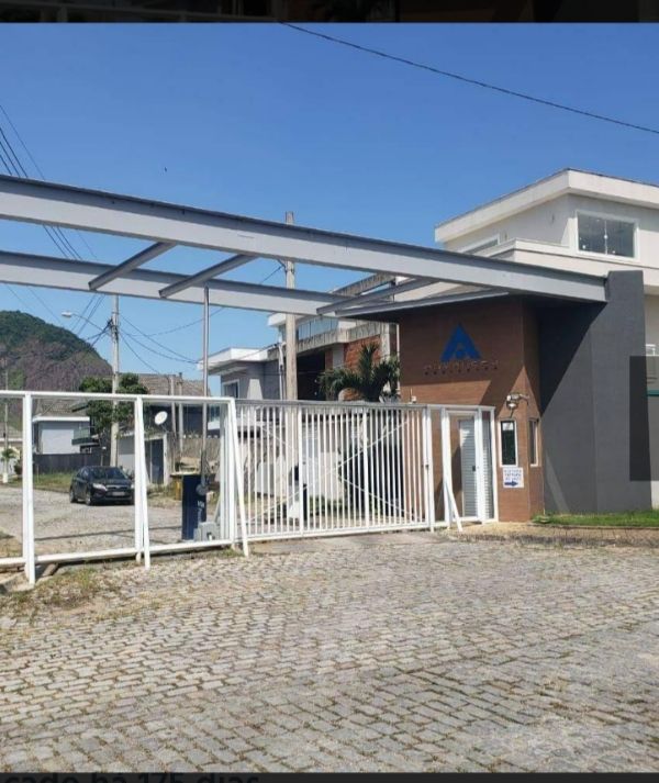 Terreno residencial em rio de janeiro - rj, vargem pequena
