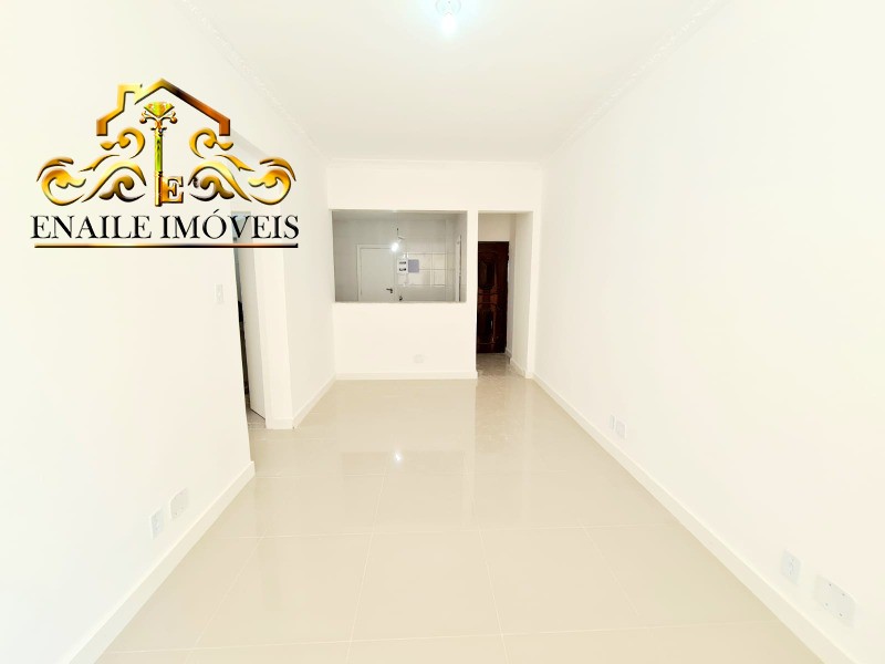 Apartamento residencial em rio de janeiro - rj, laranjeiras