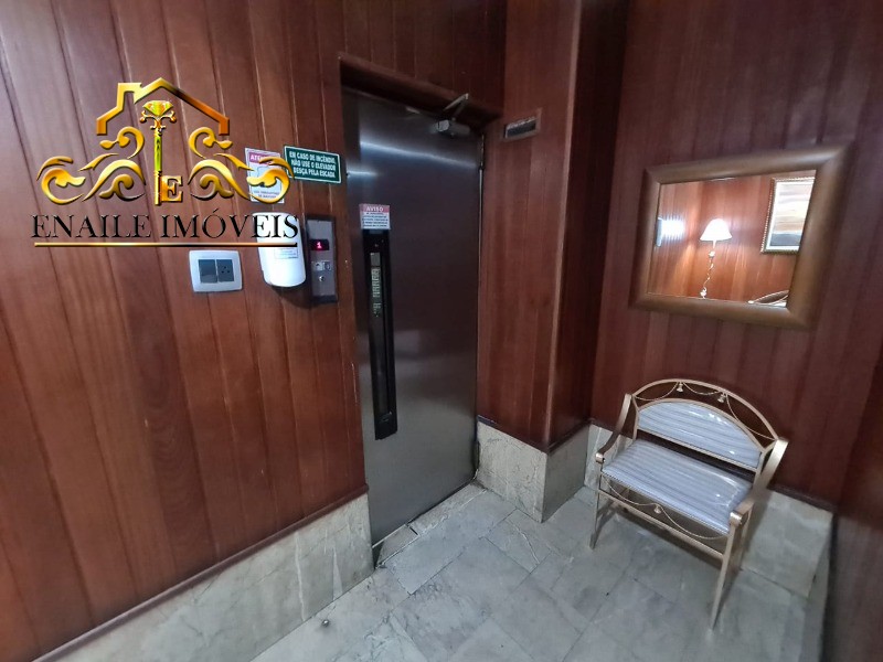 Apartamento residencial em rio de janeiro - rj, copacabana