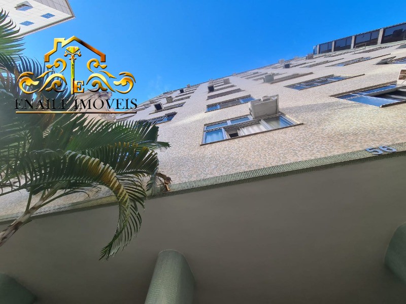 Apartamento residencial em rio de janeiro - rj, flamengo