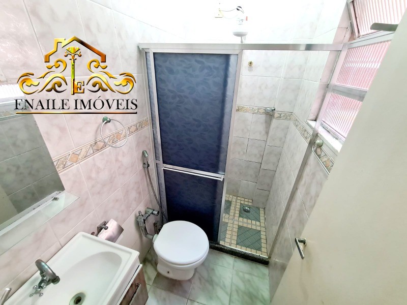 Apartamento residencial em rio de janeiro - rj, copacabana