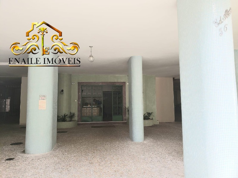 Apartamento residencial em rio de janeiro - rj, flamengo