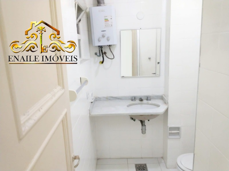 Apartamento residencial em rio de janeiro - rj, copacabana