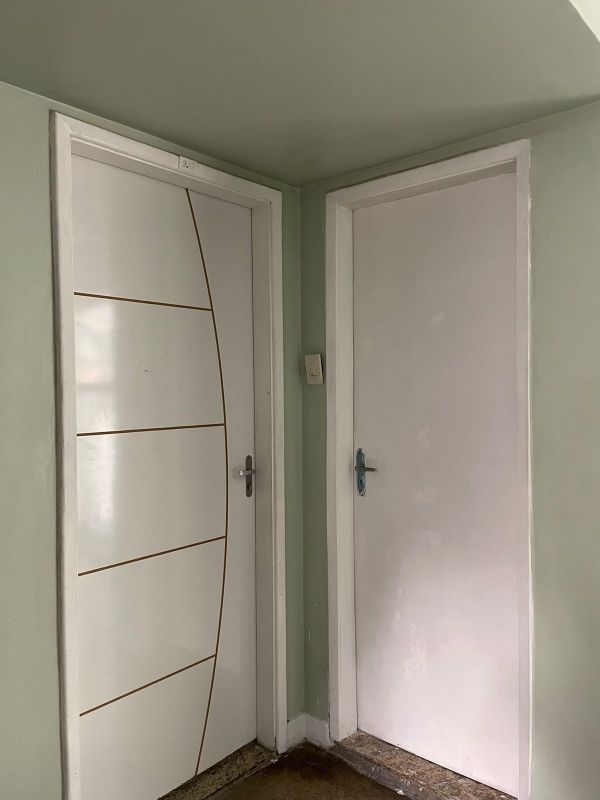 Apartamento residencial em rio de janeiro - rj, anil