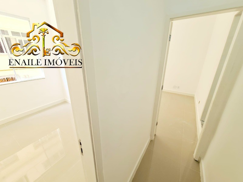 Apartamento residencial em rio de janeiro - rj, laranjeiras