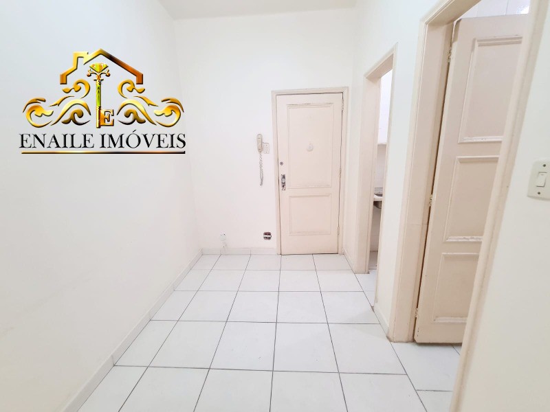 Apartamento residencial em rio de janeiro - rj, copacabana