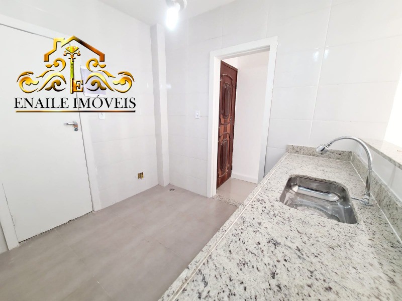 Apartamento residencial em rio de janeiro - rj, laranjeiras
