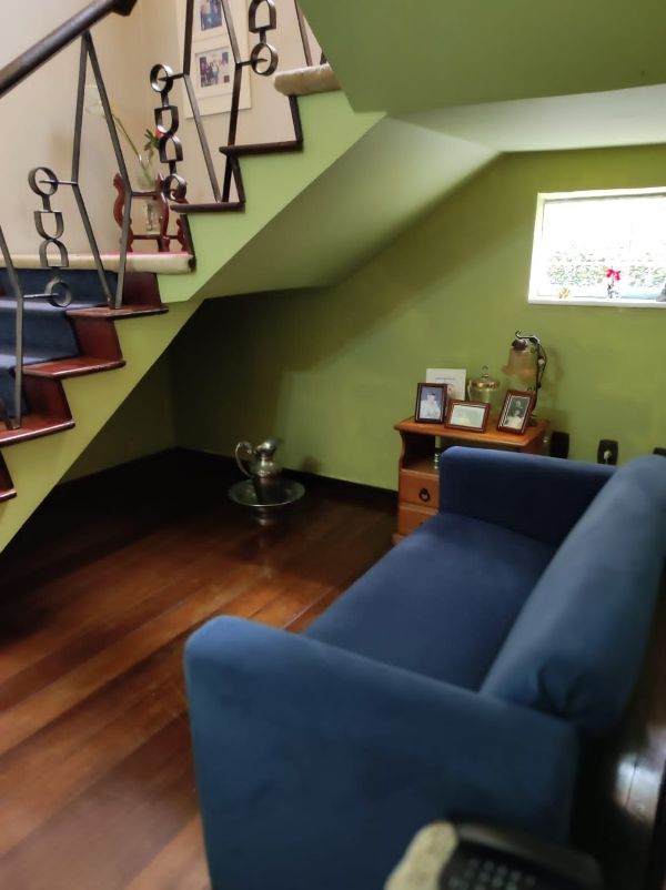 Casa residencial em rio de janeiro - rj, barra da tijuca