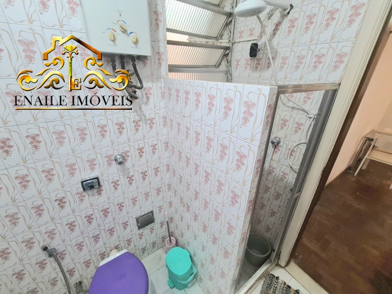 Apartamento residencial em rio de janeiro - rj, leblon