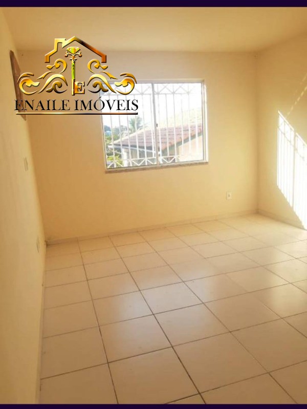 Casa residencial em itaguaí - rj, centro