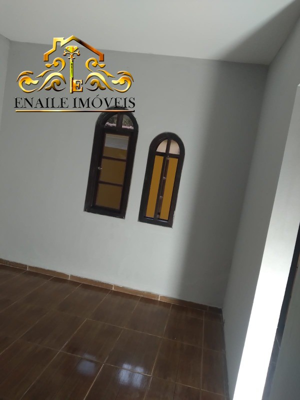 Casa residencial em rio de janeiro - rj, guaratiba
