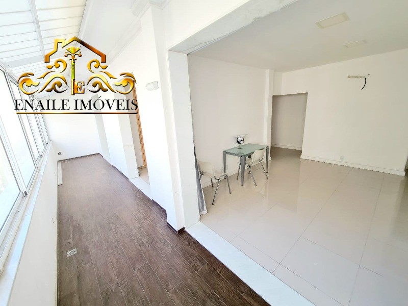 Apartamento residencial em rio de janeiro - rj, copacabana