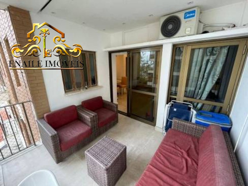 Apartamento residencial em rio de janeiro - rj, barra da tijuca